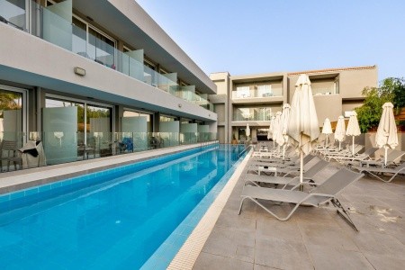 White Olive Premium Laganas - 24