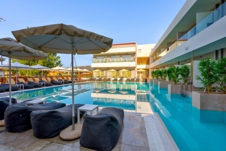 White Olive Premium Laganas - 26