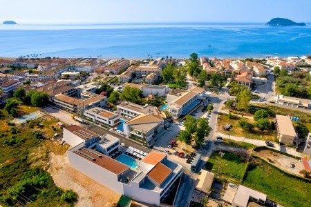 White Olive Premium Laganas - 29