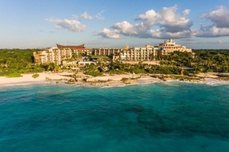 Xcaret Mexico All Inclusive