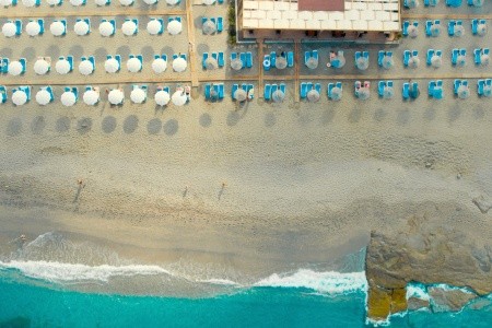 Drita Resort & Spa - 41