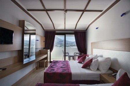 Drita Resort & Spa - 42