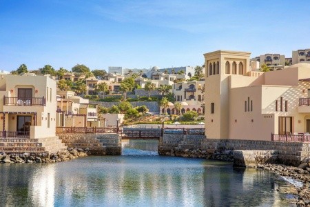 The Cove Rotana Resort - 5