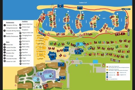 The Cove Rotana Resort - 14