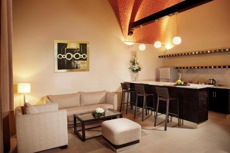 The Cove Rotana Resort - 18