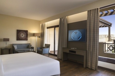 The Cove Rotana Resort - 35