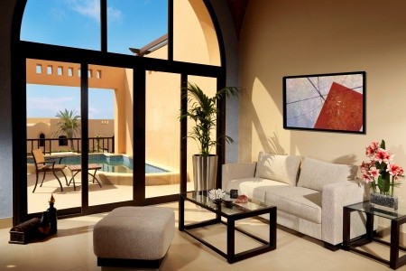 The Cove Rotana Resort - 50