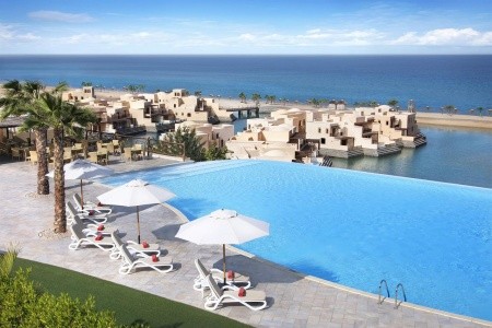 The Cove Rotana Resort - 55