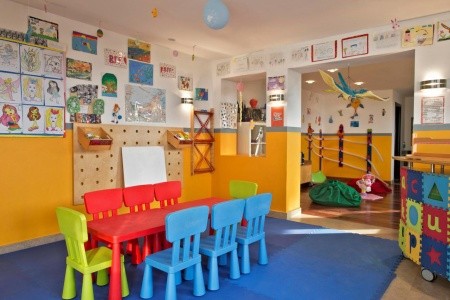 The Cove Rotana Resort - 63