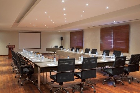 The Cove Rotana Resort - 66