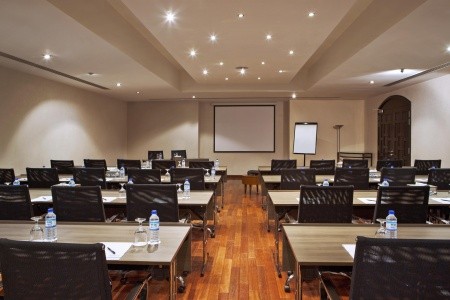 The Cove Rotana Resort - 67