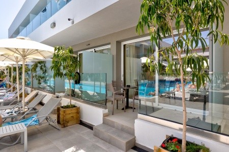 White Olive Premium Laganas - 33