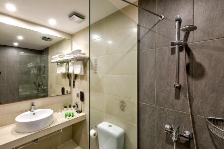 White Olive Premium Laganas - 34