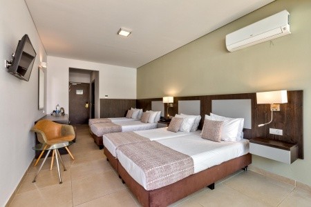 White Olive Premium Laganas - 35