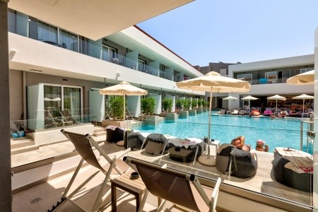 White Olive Premium Laganas - 36