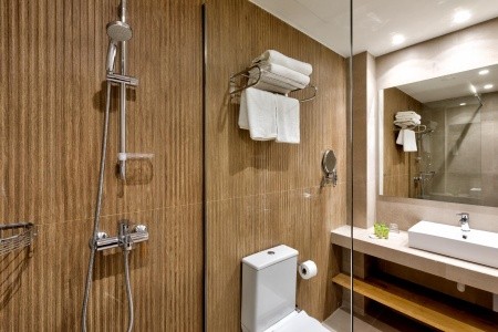 White Olive Premium Laganas - 37