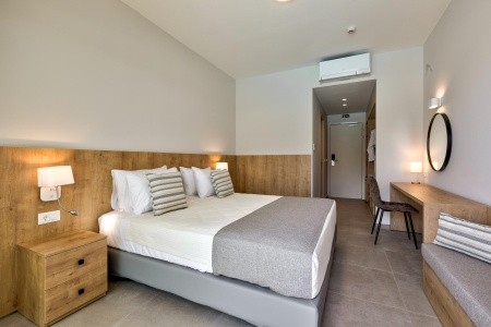 White Olive Premium Laganas - 38