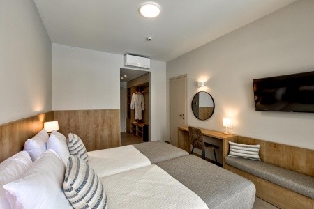 White Olive Premium Laganas - 39