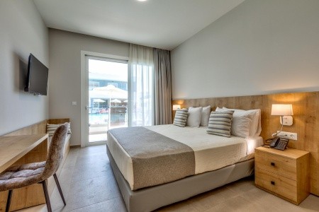 White Olive Premium Laganas - 40