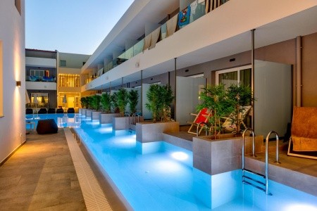 White Olive Premium Laganas - 41