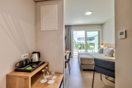 White Olive Premium Laganas - 42