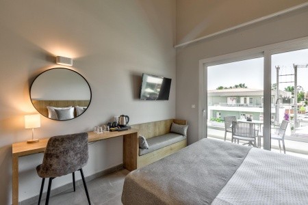 White Olive Premium Laganas - 46