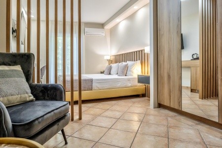 White Olive Premium Laganas - 49