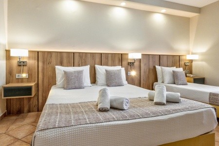 White Olive Premium Laganas - 50