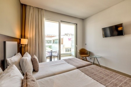 White Olive Premium Laganas - 52