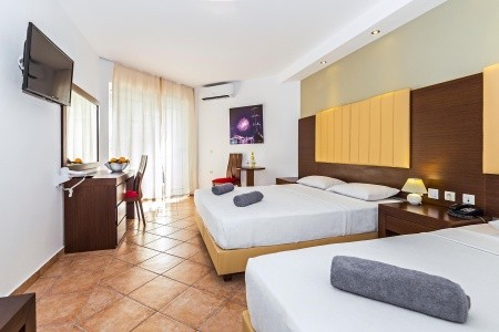 White Olive Premium Laganas - 56