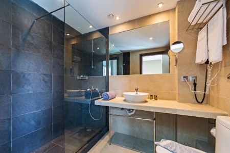 White Olive Premium Laganas - 57