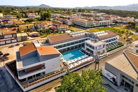 White Olive Premium Laganas - 58