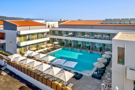 White Olive Premium Laganas - 59