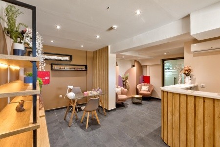 White Olive Premium Laganas - 60