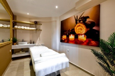 White Olive Premium Laganas - 61