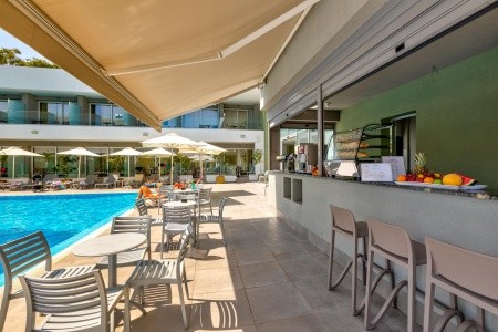 White Olive Premium Laganas - 65