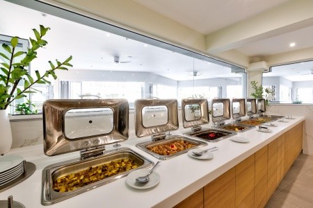 White Olive Premium Laganas - 66