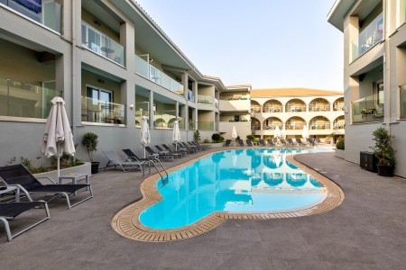 White Olive Premium Laganas - 69