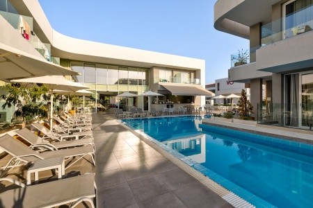 White Olive Premium Laganas - 70