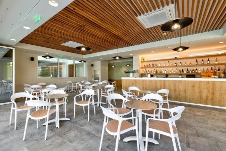 White Olive Premium Laganas - 73