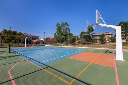 White Olive Premium Laganas - 76