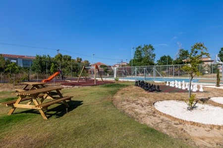 White Olive Premium Laganas - 77