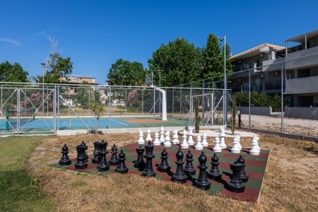 White Olive Premium Laganas - 79