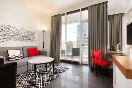 Tryp By Wyndham Dubai - 108