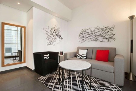 Tryp By Wyndham Dubai - 110