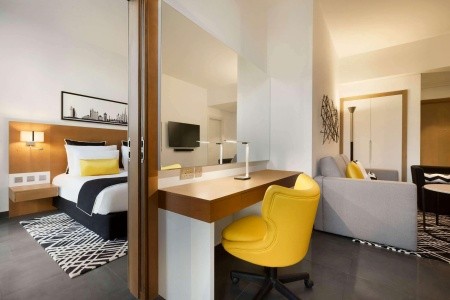 Tryp By Wyndham Dubai - 111