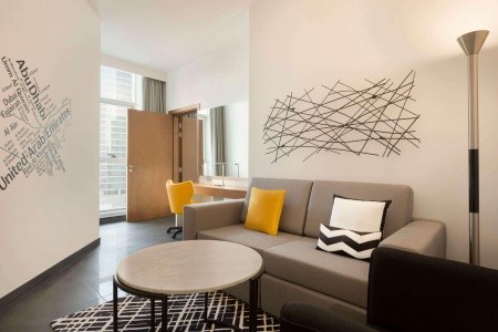 Tryp By Wyndham Dubai - 113