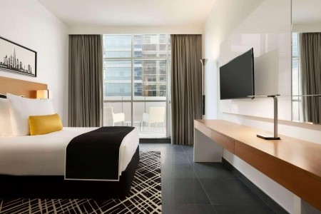 Tryp By Wyndham Dubai - 115