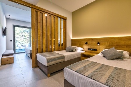 White Olive Elite - 47