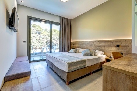 White Olive Elite - 52